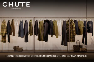 Brand Positioning for Premium Brands Entering German Markets