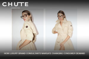 How Luxury Brand Consultants Navigate Changing Consumer Demand