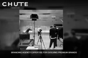 Branding Agency Expertise for Evolving Premium Brands